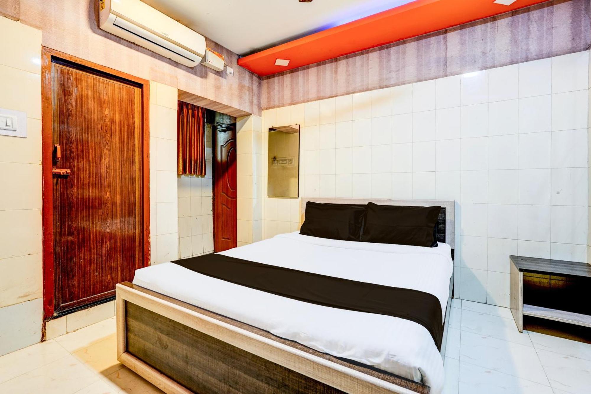 Hotel O Mizpah 4*